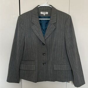 Suit jacket like new